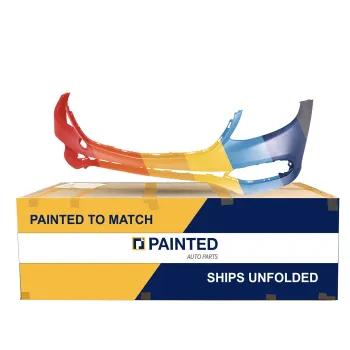 MERCEDES-BENZ E-CLASS WAGON (213) FRONT BUMPER COVER PRIMED (E400)(W/LUXURY)(WO/ACTIVE PARK ASSIST) OEM#21388500389999 2017-2020 PL# MB1000559