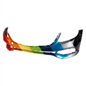 2017-2020 MERCEDES-BENZ E-CLASS WAGON Front Bumper Luxury W/O Active Park Assist CAPA OEM# 2138850038649999 PL# MB1000559C