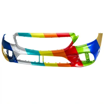 2019-2023 MERCEDES-BENZ C-CLASS COUPE Front Bumper CAPA Certified OEM# 20588024059999 PL# MB1000574C