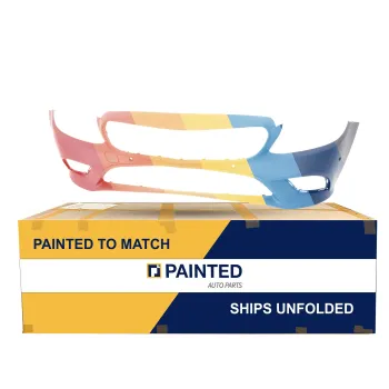 MERCEDES-BENZ C-CLASS COUPE  FRONT BUMPER COVER PRIMED (C300 WO/AMG)(W/ACTIVE PK SENSOR)(W/SURROUND VIEW) **CAPA** OEM#20588092029999 2019-2023 PL# MB1000596C