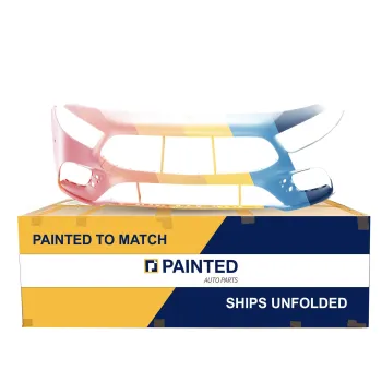 MERCEDES-BENZ A-CLASS SEDAN (177) FRONT BUMPER COVER PRIMED (W/ACTIVE PARK ASSIST)(A35)(W/AMG AERODYNAMICS PKG) OEM#17788023049999 2020-2021 PL# MB1000606