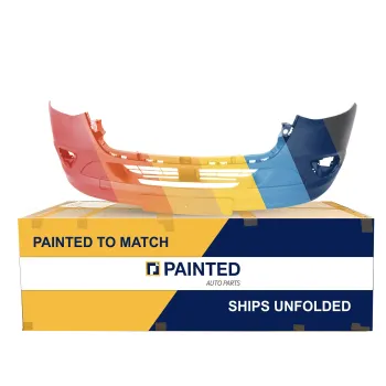 MERCEDES-BENZ SPRINTER FRONT BUMPER COVER TEXTURE (W/FOG)(WO/CAMERA))(W/WIDE LICENSE) OEM#91088581009K83 2019-2024 PL# MB1000612