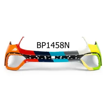 2020-2021 MERCEDES-BENZ GLC-COUPE Front Bumper OEM# 25388536059999 PL# MB1000618