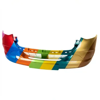 2019-2024 MERCEDES-BENZ SPRINTER Front Bumper WO FOG W CAMERA WO TOW OEM# 91088594009678 PL# MB1000621