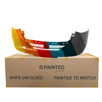 MERCEDES-BENZ SPRINTER FRONT BUMPER COVER PRIMED (WO/FOG)(WO/CAMERA)(W/WIDE LICENSE) **CAPA** OEM#91088594009678 2019-2024 PL# MB1000621C