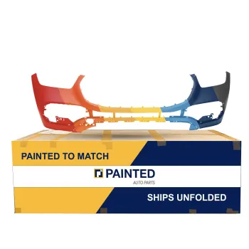 MERCEDES-BENZ GLE-CLASS SUV (167)  FRONT BUMPER COVER PRIMED (WO/ACTIVE PK ASSIST)(GLE350/450 WO/AMG) **CAPA** OEM#16788064009999 2020-2023 PL# MB1000622C