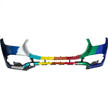 2020-2023 MERCEDES-BENZ GLE-CLASS SUV Front Bumper Without Active Park Assist GLE350/450 Without AMG CAPA OEM# 16788064009999 PL# MB1000622C