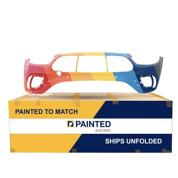 MERCEDES-BENZ E-CLASS SEDAN (213) FRONT BUMPER COVER PRIMED (E350/E450) OEM#21388598069999 2021-2023 PL# MB1000630