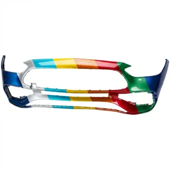 2022-2023 MERCEDES-BENZ C-CLASS SEDAN Front Bumper w/ Sensor for C300 AMG C43 OEM# 20688592019999 PL# MB1000636