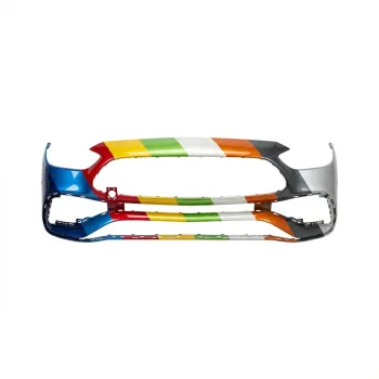 2022-2023 MERCEDES-BENZ C-CLASS SEDAN Front Bumper with Sensor for C300 AMG and C43 CAPA OEM# 20688592019999 PL# MB1000636C