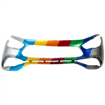 2021-2023 MERCEDES-BENZ GLA-CLASS Front Bumper OEM# 24788043069999 PL# MB1000637