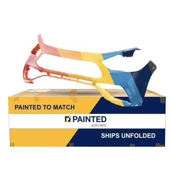 MERCEDES-BENZ GLA-CLASS FRONT BUMPER COVER PRIMED (WO/SENSOR)(GLA35/45 W/AERO PKG) OEM#24788044069999 2021-2023 PL# MB1000639