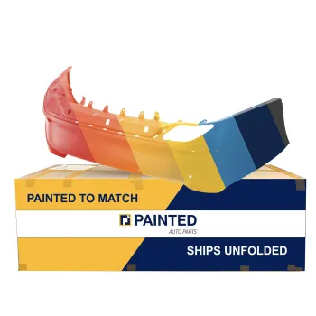 MERCEDES-BENZ GLA-CLASS FRONT BUMPER COVER PRIMED (W/ACTIVE PARK ASSIST)(GLA35/45 W/AERO PKG) OEM#24788047069999 2021-2023 PL# MB1000640