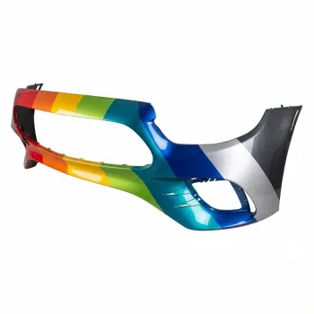 2021-2023 MERCEDES-BENZ E-CLASS SEDAN Front Bumper WO Active Pk Assist WO Camera E350 E450 OEM# 21388578049999 PL# MB1000642