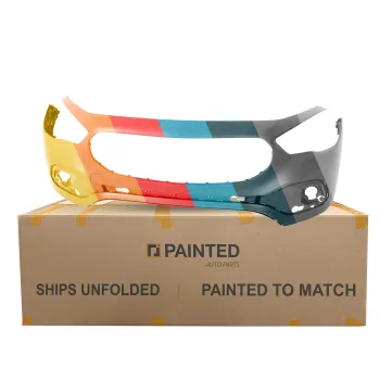 MERCEDES-BENZ GLA-CLASS FRONT BUMPER COVER PRIMED (WO/ACTIVE PARK ASSIST)(GLA250 WO/AMG) OEM#24788034019999 2021-2023 PL# MB1000644