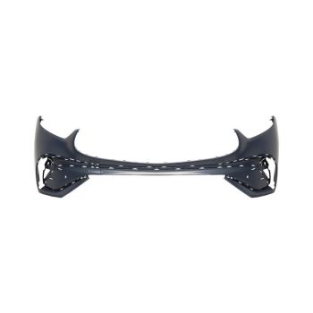 MERCEDES-BENZ GLC-SUV (254) (EXC COUPE) FRONT BUMPER COVER PRIMED (GLC300 W/AMG) **CAPA** OEM#25488515019999 2023-2025 PL# MB1000650C