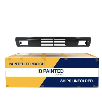 MERCEDES-BENZ G-CLASS (463) FRONT BUMPER PTD (G55)(TO 5-31-06) OEM#4638806870 2003-2006 PL# MB1002111