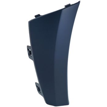 MERCEDES-BENZ C-CLASS SEDAN FRONT BUMPER SIDE TRIM COVER OUTER LEFT (Driver Side) (Driver Side) (C300 W/AMG) OEM#20588565029999 2019-2023 PL# MB1004106