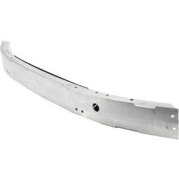 MERCEDES-BENZ E-CLASS (211) (SEDAN /WAGON 04-09) FRONT BUMPER REINFORCEMENT (ALUMINUM) OEM#2116202834 2003-2009 PL# MB1006110