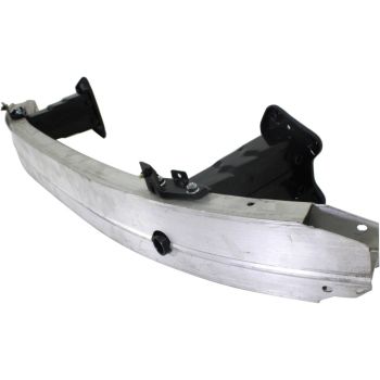 MERCEDES-BENZ S-CLASS S400 SEDAN HYBRID (221) FRONT B. REINFORCEMENT W/BRKT (ALUMINUM) (CROSSMEMBER) OEM#2216203186 2010-2013 PL# MB1006122