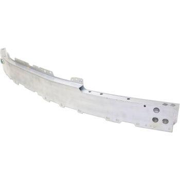 MERCEDES-BENZ C-CLASS SEDAN FRONT BUMPER REINFORCEMENT (ALUMINUM) (EXC C63) OEM#2056202034 2015-2021 PL# MB1006129