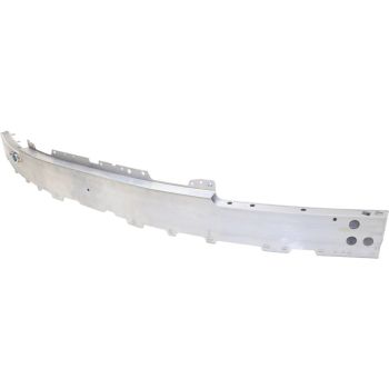 MERCEDES-BENZ C-CLASS SEDAN FRONT BUMPER REINF (ALUM)(C63) OEM#2056207901 2015-2021 PL# MB1006130