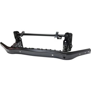 MERCEDES-BENZ GL-CLASS (166) FRONT LOWER CROSSMEMBER ASSY(BMP REINF) (WO/OFF ROAD PKG)(EXC GL63) OEM#1666204801 2013-2016 PL# MB1006131