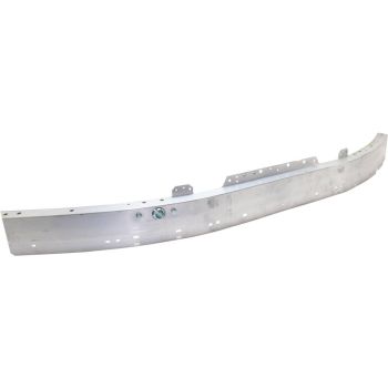 MERCEDES-BENZ E-CLASS SEDAN (213)  FRONT BUMPER REINF (ALUM)(EXC E63) OEM#2136201700 2017-2023 PL# MB1006134