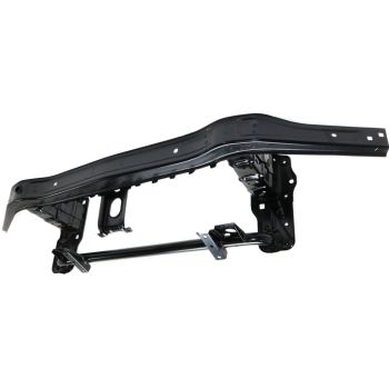 MERCEDES-BENZ ML-CLASS (166) FRONT LOWER CROSSMEMBER ASSY(BMP REINF)(W/OFF ROAD PKG)(EXC ML63) OEM#1666204901 2012-2015 PL# MB1006136