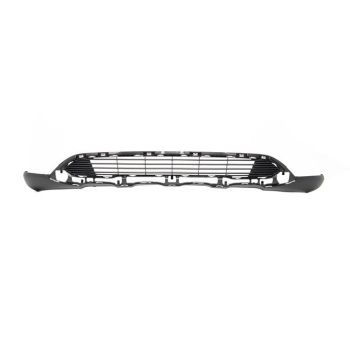 MERCEDES-BENZ GLC-SUV (253) (EXC COUPE) FRONT BUMPER GRILLE /LOWER VALANCE PRIMED (GLC300 WO/AMG)**CAPA** OEM#2548855100 2023-2025 PL# MB1015119C
