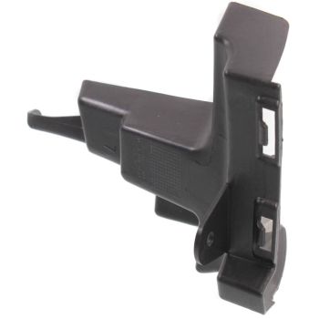 MERCEDES-BENZ E-CLASS SEDAN (212) FRONT BUMPER OUTER BRACE LEFT (Driver Side) (W/SPORT) OEM#2128850016 2010-2013 PL# MB1026100