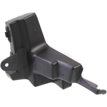 MERCEDES-BENZ E-CLASS SEDAN (212) FRONT BUMPER OUTER BRACE RIGHT (Passenger Side) (W/SPORT) OEM#2128850316 2010-2013 PL# MB1027100