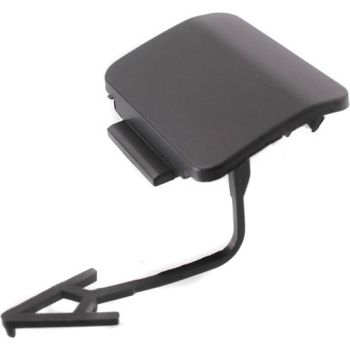 MERCEDES-BENZ C-CLASS COUPE (203) FRONT BUMPER FLAP COVER (PRM) OEM#2038850326 2001-2005 PL# MB1029103