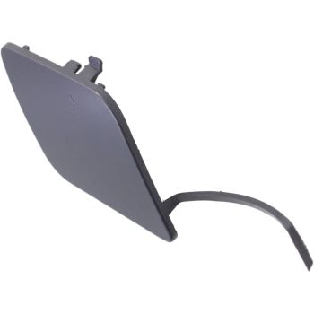 MERCEDES-BENZ C-CLASS SEDAN (204) FRONT BUMPER TOW HOOK COVER (C250/C300/C350 W/SPORT) OEM#2048850526649999 2012-2014 PL# MB1029109