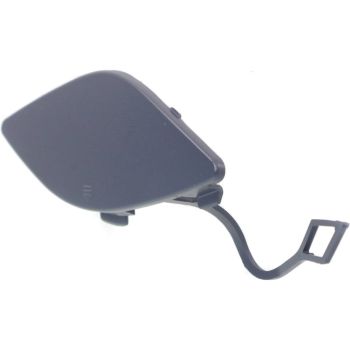 MERCEDES-BENZ E-CLASS CONV (212) FRONT BUMPER TOW HOOK COVER PRM-GRAY OEM#20788501239999 2011-2013 PL# MB1029117