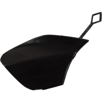 MERCEDES-BENZ GLK-CLASS (204) FRONT BUMPER TOW HOOK COVER (W/AMG) OEM#20488514249999 2013-2015 PL# MB1029124