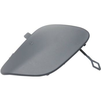 MERCEDES-BENZ C-CLASS COUPE  FRONT BUMPER TOW HOOK COVER (C63) OEM#20588510249999 2017-2023 PL# MB1029132