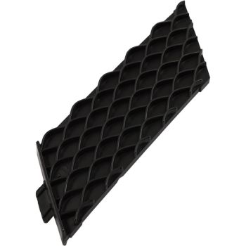 MERCEDES-BENZ GL-CLASS (166)  FRONT BUMPER TOW COVER (W/AMG) OEM#1668855122 2013-2016 PL# MB1029145