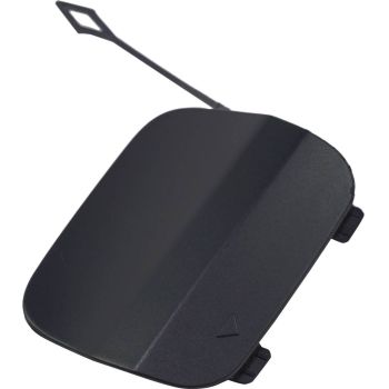 MERCEDES-BENZ GLA-CLASS  FRONT BUMPER TOW COVER PRIMED (GLA250 WO/AMG) OEM#15688595009999 2018-2020 PL# MB1029152