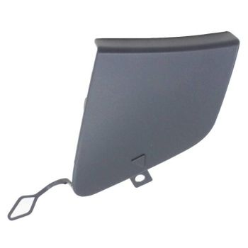 MERCEDES-BENZ A-CLASS SEDAN (177)  FRONT BUMPER TOW HOOK COVER PRM(A220 WO/AMG) OEM#17788519009999 2019-2022 PL# MB1029156