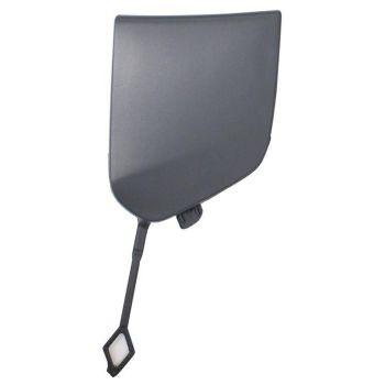 MERCEDES-BENZ CLA-CLASS FRONT BUMPER TOW HOOK COVER PRIMED (CLA250 WO/AMG) OEM#11888554009999 2020-2023 PL# MB1029160