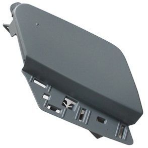 MERCEDES-BENZ GLC-SUV (253) (EXC COUPE) FRONT BUMPER TOW HOOK COVER UPPER PRIMED (GLC300 W/AMG)(GLC43) OEM#25388566049999 2020-2022 PL# MB1029163