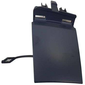 MERCEDES-BENZ GLE-CLASS SUV (167)  FRONT BUMPER TOW HOOK COVER LOWER PRIMED (GLE350/450 W/AMG)(GLE580/53) OEM# 16788561039999 2020-2023 PL# MB1029172