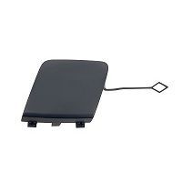 MERCEDES-BENZ GLC-SUV (253) (EXC COUPE) FRONT BUMPER TOW HOOK COVER (GLC63) OEM#25388537059999 2020-2021 PL# MB1029174