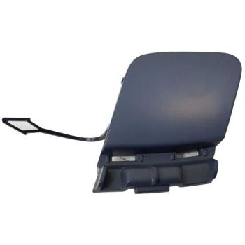 MERCEDES-BENZ GLA-CLASS FRONT BUMPER TOW HOOK COVER PRIMED UPPER (GLA250 W/AMG)(GLA35/45) OEM#24788575049999 2021-2023 PL# MB1029176