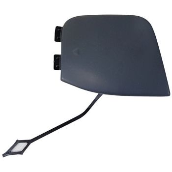 MERCEDES-BENZ GLA-CLASS FRONT BUMPER TOW HOOK COVER PTM (GLA250 WO/AMG) OEM#24788594039999 2021-2023 PL# MB1029177