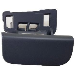 MERCEDES-BENZ C-CLASS SEDAN FRONT BUMPER TOW HOOK COVER (C300 W/AMG)(C43) OEM#20688504029999 2022-2023 PL# MB1029179