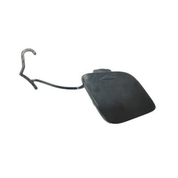 MERCEDES-BENZ METRIS FRONT BUMPER TOW HOOK COVER TXT-BLACK OEM#44788503239B51 2016-2023 PL# MB1029182