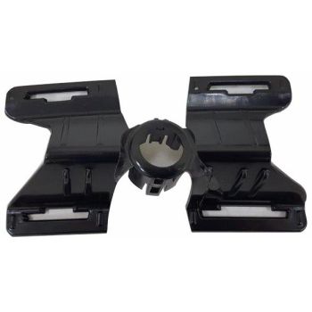 MERCEDES-BENZ C-CLASS SEDAN FRONT BUMPER PARK SENSOR BRACKET LEFT (Driver Side) (C300 W/AMG)(C43) OEM#2068842100 2022-2023 PL# MB1032106