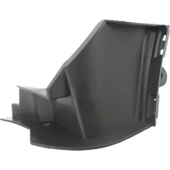 MERCEDES-BENZ C-CLASS SEDAN (204) FRONT BUMPER COVER LOWER RETAINER RIGHT (Passenger Side) (EXC C63) OEM#2048856123 2012-2014 PL# MB1033101